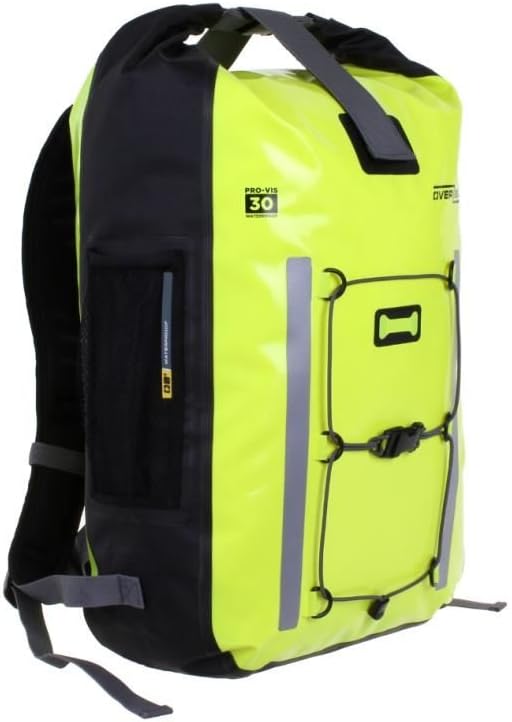 overboard pro vis 30l