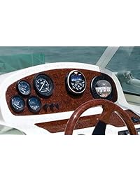 PLANET AUDIO PGR45B Medios digitales de Bluetooth para radio marítimo, Gris