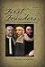 First Founders: American Puritans and Puritanism in an Atlantic World (New England in the World)
