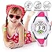 VILIYSUN Kids Watch 30M Waterproof Sport LED Alarm Stopwatch Digital Child Wristwatch for Boy Girl Gift