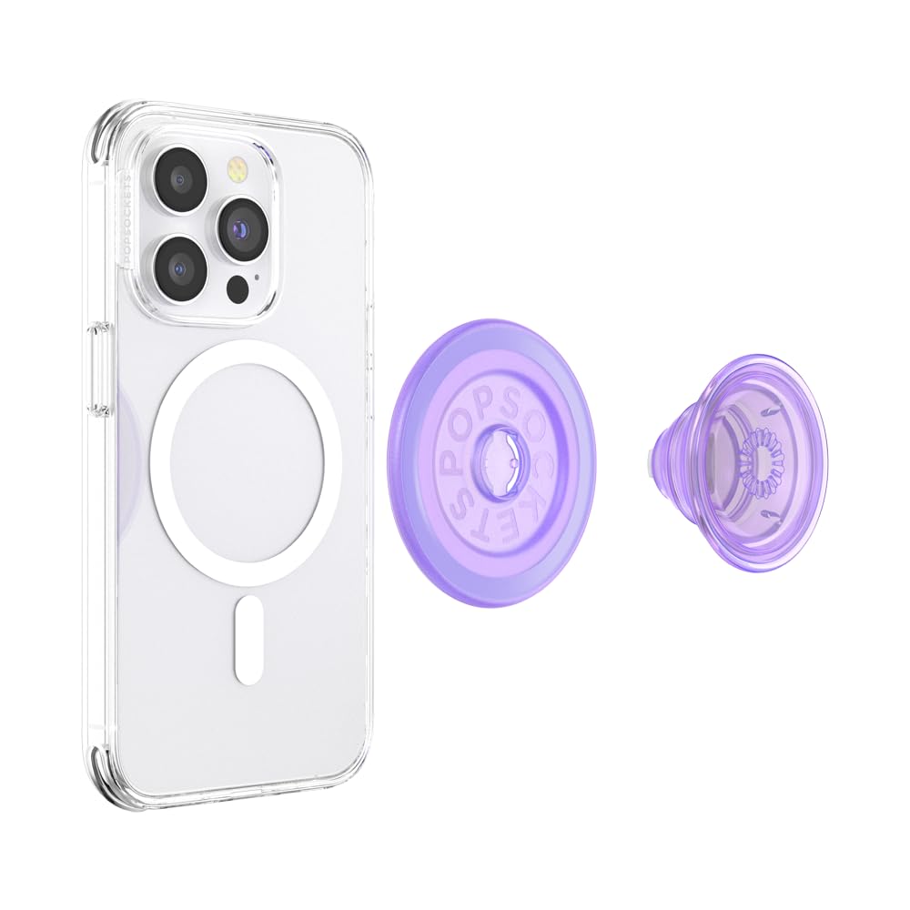 PopSockets Phone Grip Compatible with