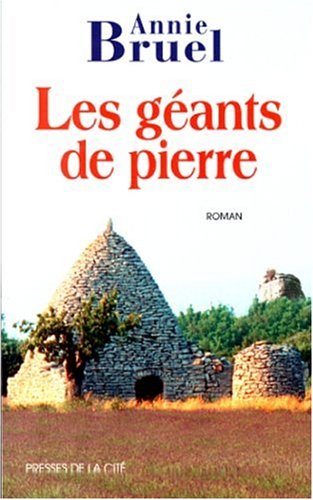 Les  géants de pierre