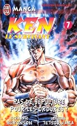 Pas de sépulture pour les ordures !