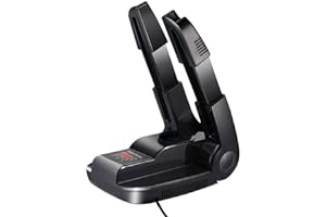 DR.PREPARE Boot Dryer Shoe Dryer Ozone, Glove Dryer & Boot Warmer with Heat Blower, Adjustable Rack and Timer, Folding Design & Quick Drying for Shoes, Gloves, Hats, Socks, Ski Boots (Ozone)