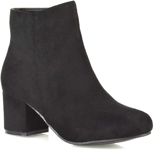 women's formal boots