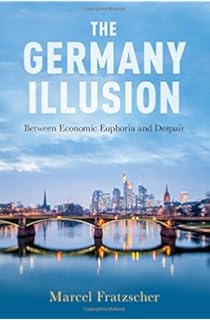 The Quest For Economic Empire European Strategies Of German - 