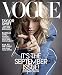 Vogue Magazine (September, 2019) The September Issue Taylor Swift Cover