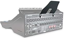 Allen & Heath Detachable Tablet Bracket for SQ