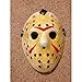 Unbranded Friday The 13th Hockey Mask Jason vs Freddy Halloween Costume Mask