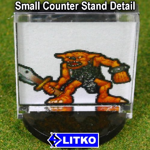 Small Counter Stand (10)