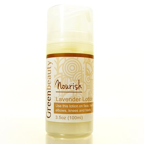 thick lotion for dry skin