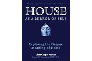 House As a Mirror of Self: Exploring the Deeper Meaning of Home