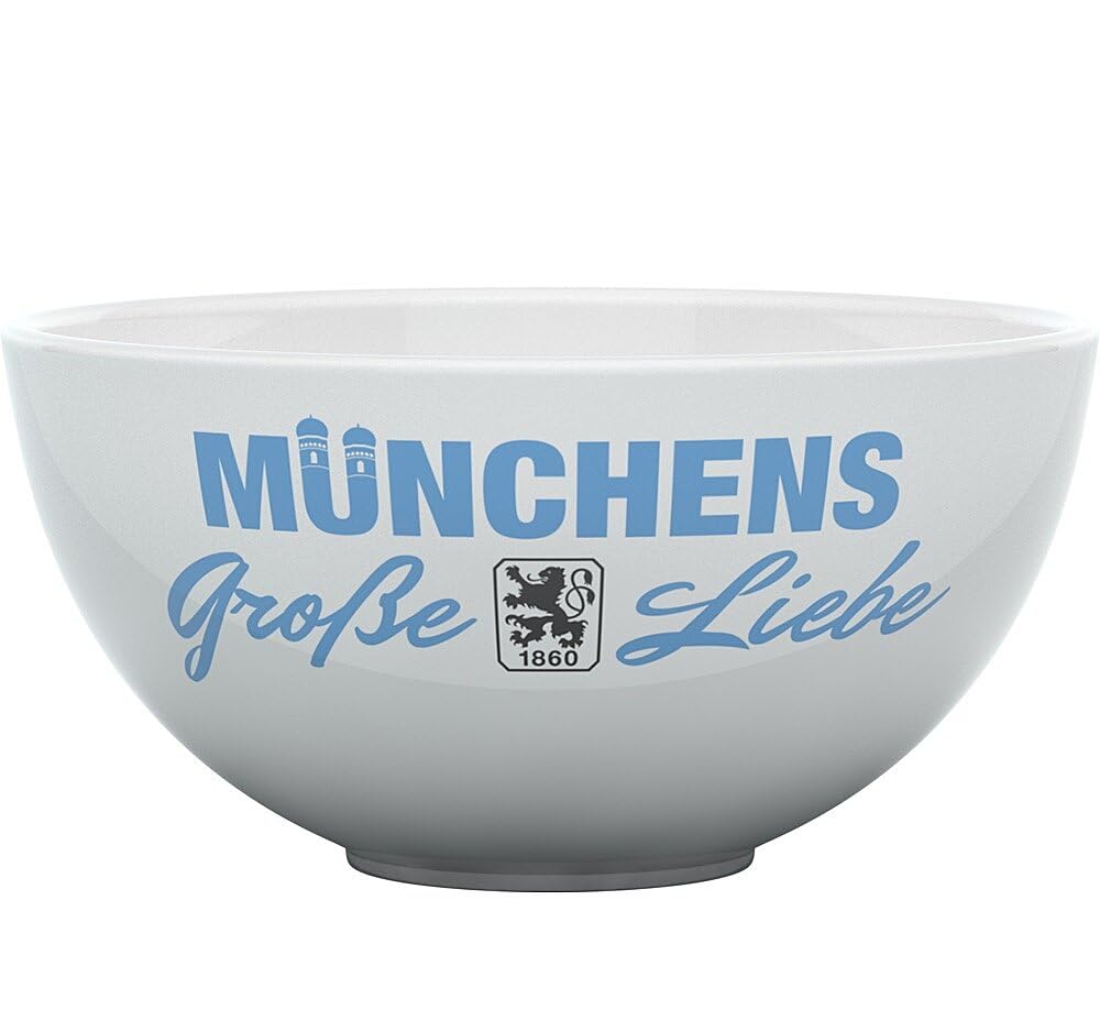 TSV 1860 München MGL Cereal Bowl