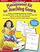 Ready-to-go Management Kit For Teaching Genre: Dozens of Engaging Response Activities to Use With Any Book That Help Kids Explore 10 Genres Independently