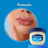 Vaseline Lip Therapy Original Balm Mini 0.25oz Pack of 6 Softens Soothes Repairs view 6