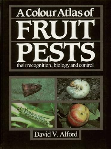 Download Colour Atlas of Fruit Pests PDF