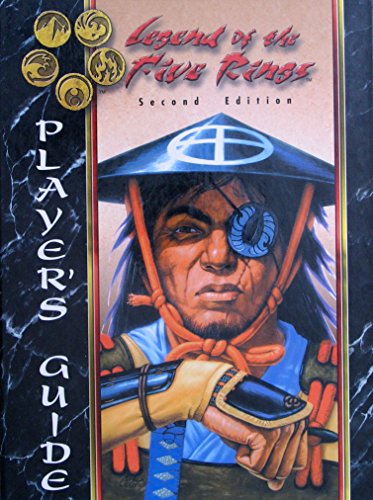 Player's Guide (Legend of the Five Rings, 2nd Edition)