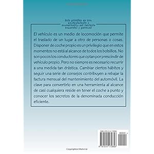 Guía práctica de uso, mantenimiento y conservación del vehículo comercial y pers (Spanish Edition)