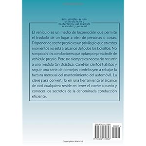 Guía práctica de uso, mantenimiento y conservación del vehículo comercial y pers (Spanish Edition)