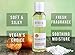 Nature's Baby Organics Baby Oil - Soothing & Hydrating Baby Oil - No Mineral Oil & Non-Greasy - Soft & Healthy Skin - Massage Oil for Newborn & Kids - Sunflower & Olive Oil - Mandarin Coconut - 4 oz