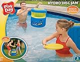 Hydro Disc Jam Pool & Backyard Game