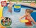 Hydro Disc Jam Pool & Backyard Game