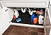 Xtreme Mats Under Sink Kitchen Cabinet Mat, 33 3/8 X 21 5/8, Black
