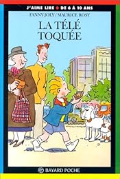 P'tit Jean et la sorcière