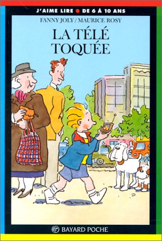 P'tit Jean et la sorcière