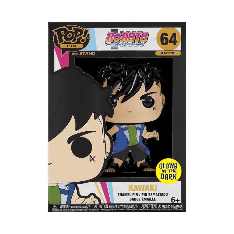 Funko Loungefly POP! Large Ena...