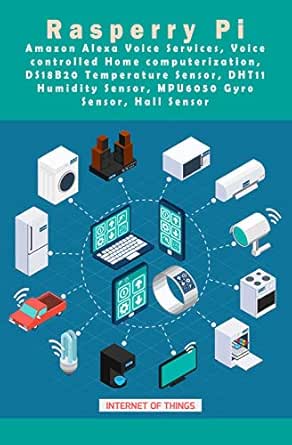 amazon echo temperature sensor