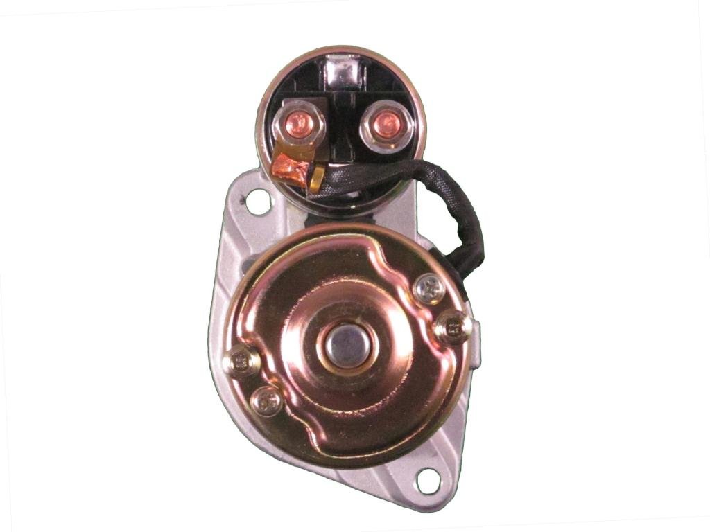 Amazon.com: NEW STARTER 99 00 01 02 03 MITSUBISHI GALANT 2.4L: Automotive