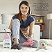 Furry Paws Pet Urine Odor and Stain Remover - 32 Ounces - Permanently Removes Dog, Cat and Other Pets Stains and Odors From Carpets & Other Surfaces - USA Made Commercial Grade Enzyme Based Cleaner