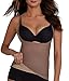 SPANX Two Timing Firm Control Open-Bust Camisole, L, Mineral / Naked 2.0
