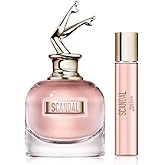 Jean Paul Gaultier Scandal Set (EDP 80ml + EDP 20ml) for Women