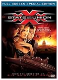 XXX STATE OF THE UNION [FS]                       