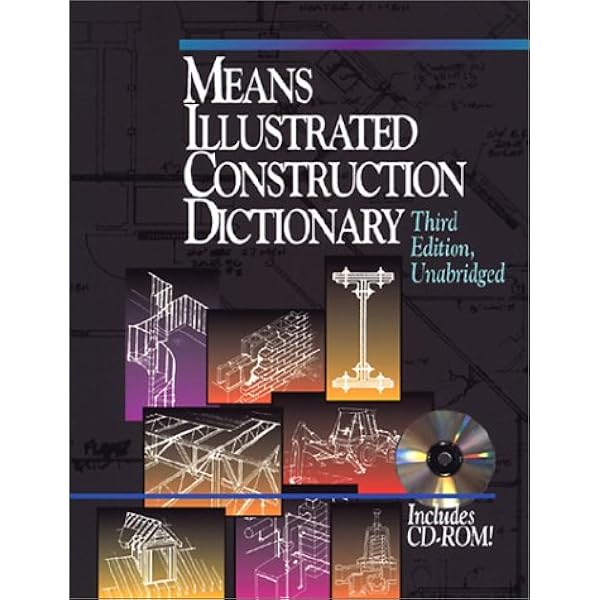 Craftsman's Illustrated Dictionary of Construction Terms: Frane