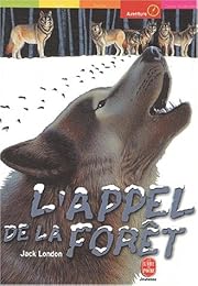 L' appel de la forêt