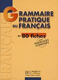 Grammaire - Grammaire Pratique Du Français (French Edition) by 