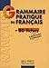 Grammaire - Grammaire Pratique Du Français (French Edition) by 