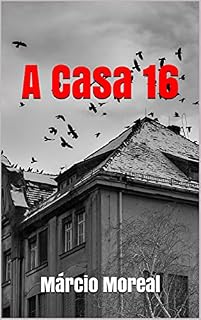 Livro A Casa 16