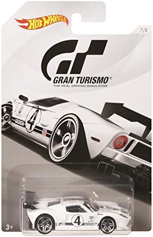 hot wheels gran turismo set