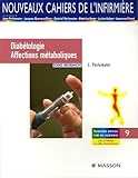 Image de DiabÃ©tologie Affections mÃ©taboliques (French Edition)