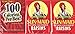 Sun-Maid Natural Raisins, 6 Count (Regular, Pack - 3)