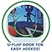 Playhut Explore 4 Fun PJ Mask Play Tent Playtent Play Tent