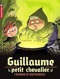 l' épidemie de grattatouille