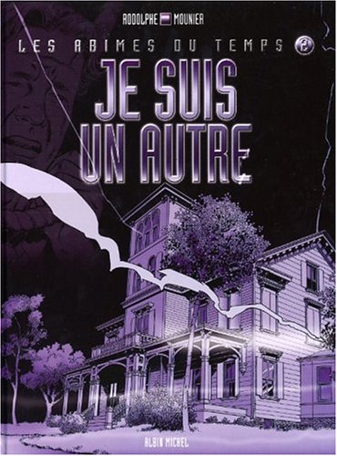 Je suis un autre