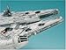 Star Wars Millennium Falcon Japanese Collectible 1/72-Scale Model Kit