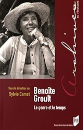 Benoîte Groult