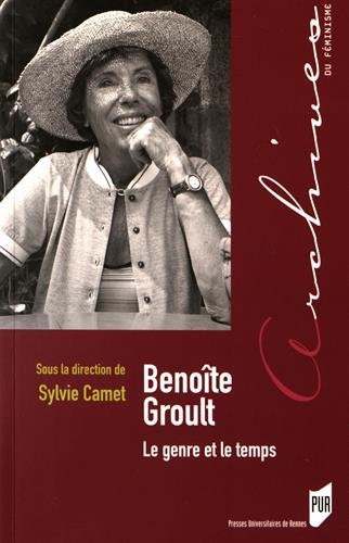 Benoîte Groult